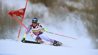 US and Austrian Ski Team Rivalry  In Search of Speed [upl. by Darum]