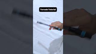 Tornado Tutorial penspinning penspinningtutorial [upl. by Fowkes392]