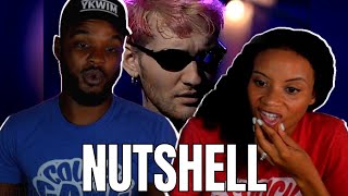 HE WAS MADE OF MUSIC 🎵 Alice in Chains Nutshell Reaction MTV Unplugged [upl. by Enohpets316]