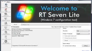 How to convert your windows 7 32bit to 64bit operating system [upl. by Nivad]