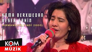 Koma Berxwedan amp Beser Şahin  Kirmanciyê Arşiv © Kom Müzik [upl. by Sreip513]