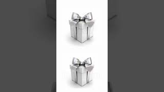 Choose your choice 😁🎁 Gift Box 🎁shorts short gift ironman [upl. by Delphinia]