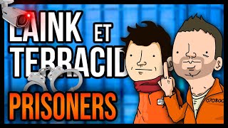 LA PRISON CEST PAS FAIT POUR SE FAIRE DES POTES Prisoners [upl. by Kennan]