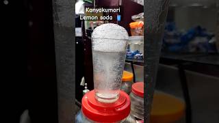 Fresh lime soda good for summer must try drink  Indian Street Food  refreshing drink [upl. by Steck]