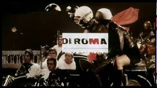 Roma 1972 Federico Fellini  trailer [upl. by Efrem]