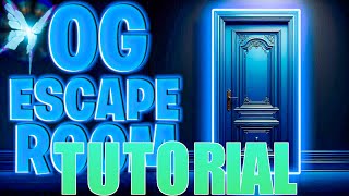 100 OG ESCAPE ROOM Fun Levels To Complete [upl. by Wagoner]