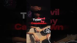 CAVETOWN  Devil Town  IM BACK gonna try to post moreee  wlacpt [upl. by Lucio981]