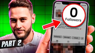 How to Grow 100000 Followers in 1 Month  Beginner’s Guide [upl. by Cooper]