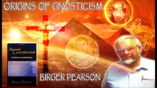 Origins of Gnosticism Aeon Byte Gnostic Radio [upl. by Attennaej]