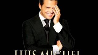 Si Nos Dejan  Luis Miguel [upl. by Sellers560]