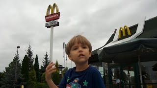 BatMan toy in McDonalds lets see ​​​ [upl. by Hollenbeck]