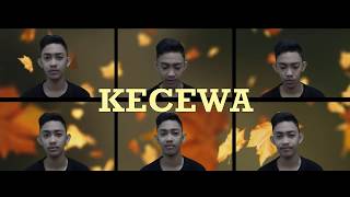 BCL  Kecewa Acapella cover by Alfiromi [upl. by Hebbe]