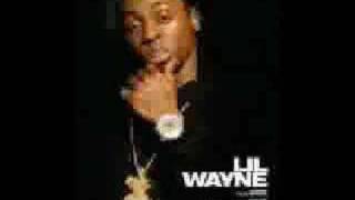 lil wayne  dedication 2bang bang [upl. by Ahsiatal386]