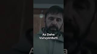 Az Daha Vuruyordum MRTFilm Yabani Stray KorkuFilmi [upl. by Hughes]