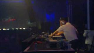 Berlin Summer Rave  Lizzara amp Tatsch Part 1 [upl. by Charpentier]