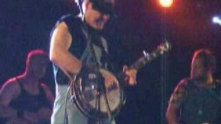 Hayseed Dixie  War Pigs [upl. by Eniamej]