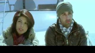 Anjaana Anjaani Ki Kahani  Anjaana Anjaani HQ Full Video Song [upl. by Ahseken]