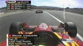 CartCrash2001  Volume 19 200119 LagunaSeca [upl. by Elga635]