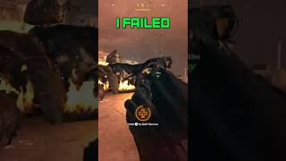 KEYCARD ATTEMPT FAILED warzonefunnyclips callofduty [upl. by Ritch64]