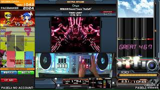 【beatmania IIDX 29 CastHour】OnyxA [upl. by Annavoj681]