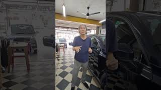 Car Soundproofing Diesel vs Petrol [upl. by Ayotahs]