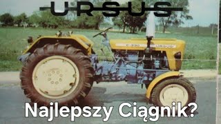 Dlaczego C330 Był NAJLEPSZYM Ciągnikiem Ursusa  Historia Ursusa C330  Rolnicy Z Mazowsza [upl. by Dione303]