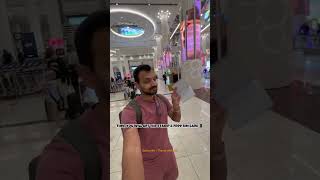 Dubai Visa on arrival for Indians process explained [upl. by Chaudoin]