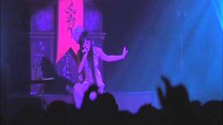 Yousei Teikoku  Simulacra live [upl. by Rube]