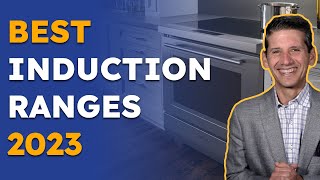 The Best Induction Ranges for 2023 Part 3 [upl. by Kevin]