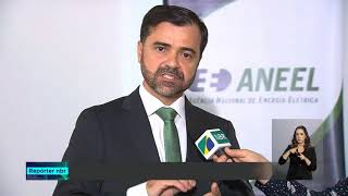 Aneel inicia campanha de prevenção a incêndios próximos a linhas de transmissão [upl. by Pomeroy]