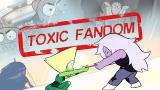 Why Fandoms Are So Toxic [upl. by Jalbert871]