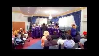 Rehoboth Apostolic Ark Choir Convention 2013 [upl. by Noside]