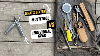 Is a Multi Tool worth Adding to a Survival Kit [upl. by Erodisi]