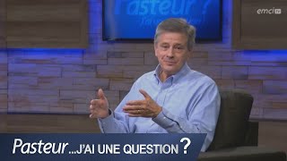 Quelle est la chronologie des événements de la fin des temps   Pasteur  Jai une question [upl. by Felske995]