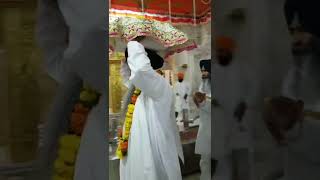 Amrit vele Di Mariada Hukamnama Sahib ji from Shri Darbar Sahib Amritsar [upl. by Gabe874]