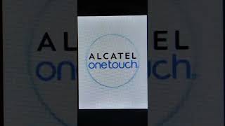 Alcatel one touch [upl. by Isabeau]