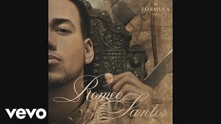 Romeo Santos  Llévame Contigo Audio [upl. by Samuelson]