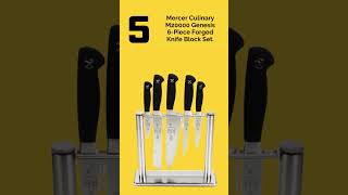 Chefs Choice Best Knife Sets Under 200  InDepth Review and Ratings [upl. by Jessie]