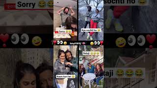 Celebrities fun😅🤣😂choose one vidyabalan ytfeed reels duet ytshorts tiktok instagram trend [upl. by Parke565]