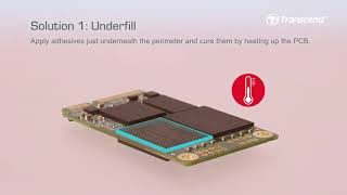 What is Underfill and Corner Bond [upl. by Eilerua]