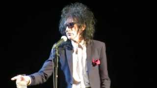 JOHN COOPER CLARKE  TWAT [upl. by Leunas106]