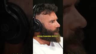 Dan Bilzerian mutluluğun ne olduğunu anlatıyor para mutluluk danbilzerian [upl. by Annuahsal661]