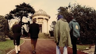 Ocean Colour Scene  Moseley Shoals promo video [upl. by Barden]