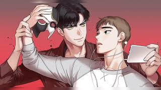 Where to read bl mangawebtoons for free [upl. by Nerland276]