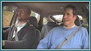 Chris Barrie  Carpool [upl. by Leasa]