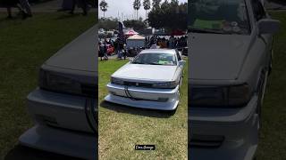 1990 TOYOTA CRESTA EJZX81 KAI 2WD classic cars edit video [upl. by Egdamlat]