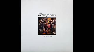 Monophonics – Its Only Us 2020 [upl. by Venus427]