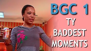 BGC1 Ty Baddest Moments HD [upl. by Halpern]