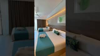 Luxury Master Suites  Serenade Punta Cana [upl. by Alisia43]