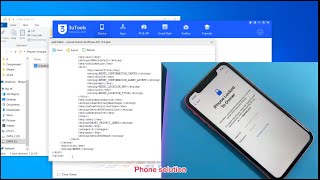 iPhone XR iCloud Permanently Bypass 3uTools WithOut Apple ID [upl. by Kall764]